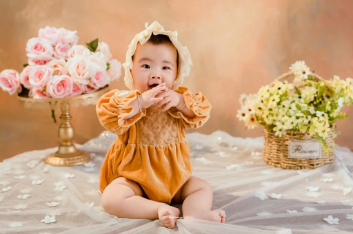 定州孕妇脖子长小疙瘩